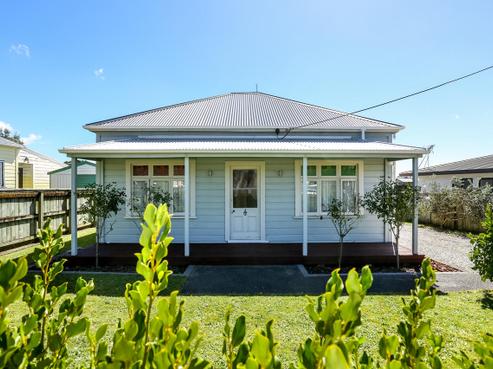169 Lemon Street, Strandon