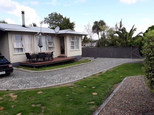 6 John Street, Tauhara
