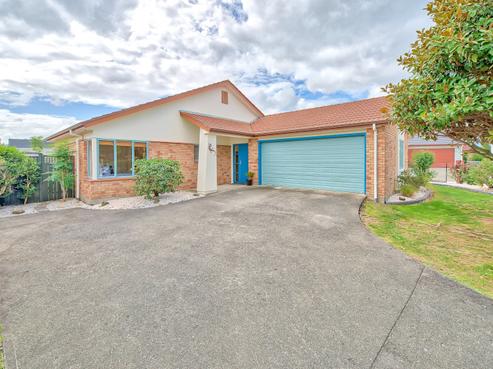 110 Riverton Drive, Randwick Park