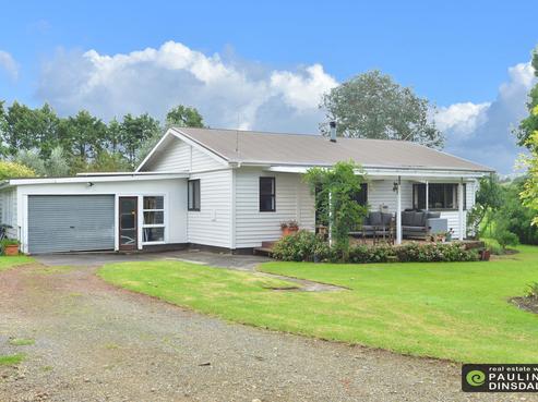 684 Marua Road, Hikurangi