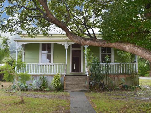 85 George Street, Hikurangi