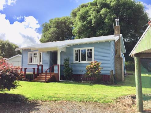 650 Te Pua Road, Kaikohe