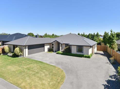240 Lowes Road, Rolleston