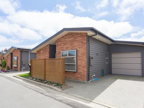 8/56 Gladson Avenue, Sockburn