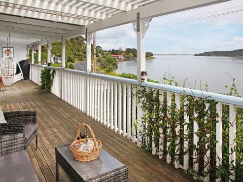 19 Tuakau Bridge-port Waikato Road, Port Waikato