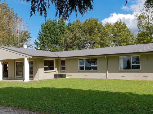539 Tapuae Road, Otorohanga