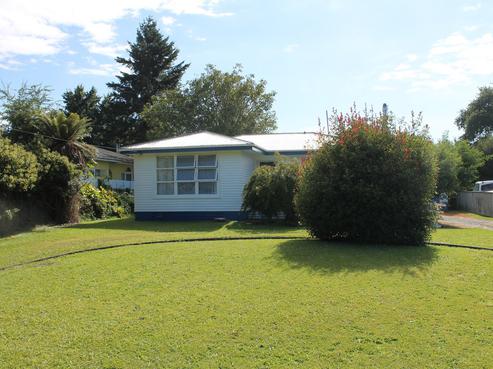 2 Golf Street, Putaruru