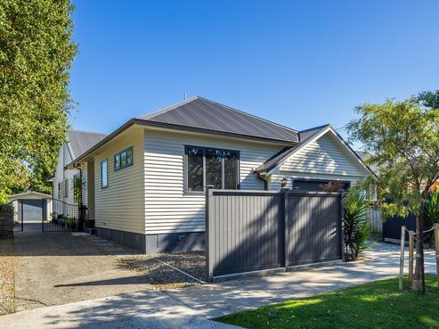 41 Hall Crescent, Epuni
