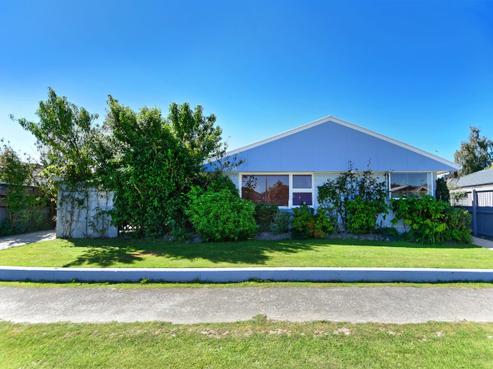 20A Ferniehurst Street, Somerfield