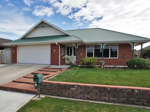 31 Nottingham Drive, Hamilton East