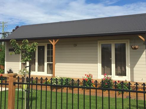 15 Coles Street, Geraldine