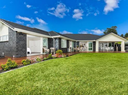 65 Moses Road, Kaukapakapa