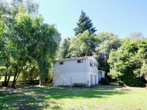 16 Amuri Avenue, Hanmer Springs