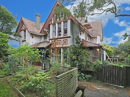 73 Princes Street, Georgetown
