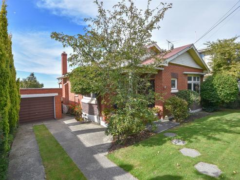 31 Scoular Street, Maryhill