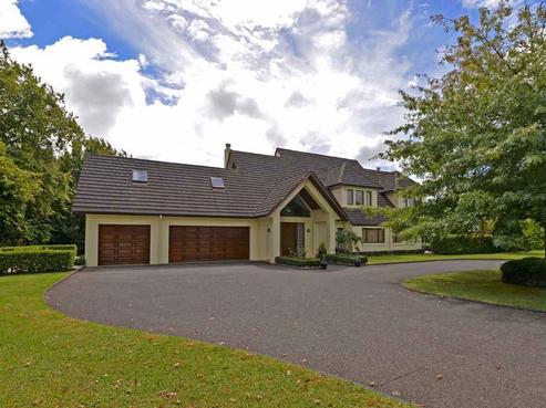 138 Nelson Road, Taupaki