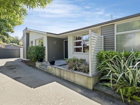 5 Jeffreys Road, Fendalton