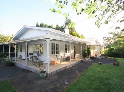 14 Wood Street, Waikino