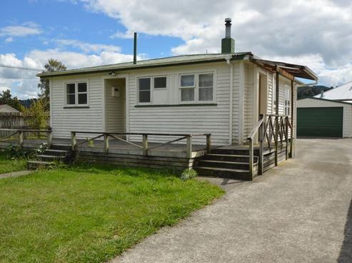 304 Taupo Road, Taumarunui