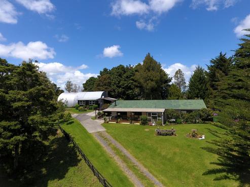 1700 State Highway 1, Kaiwaka