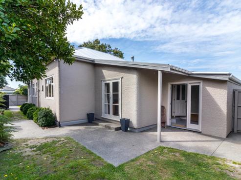 17 Selwyn Street, Somerfield