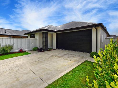 15 Clausen Avenue, Leeston