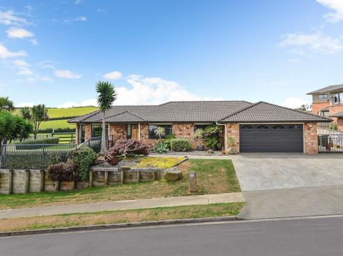 52 Isabella Drive, Pukekohe