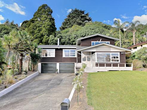 46 Gibbs Crescent, Red Hill
