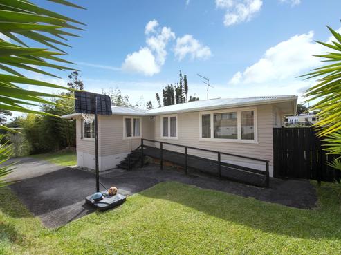 1/16 Aronui Terrace, Kelston