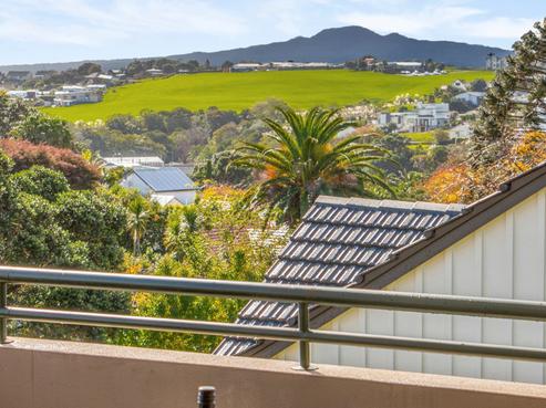 124A Coates Avenue, Orakei
