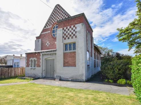 12 Richardson Street, Saint Kilda