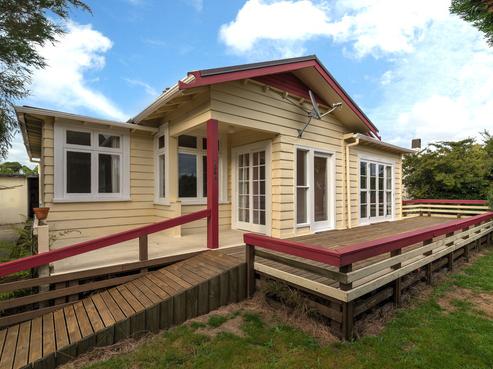 136A Malfroy Road, Victoria