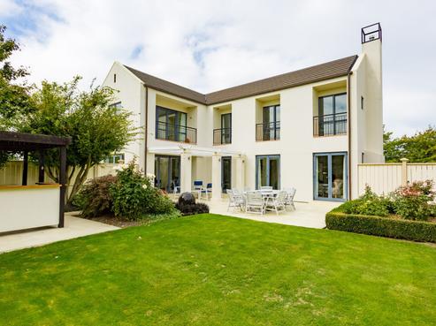 36 Stonebridge Way, Prebbleton
