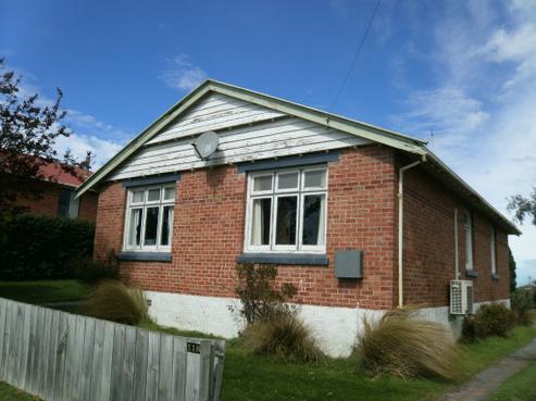118 Benhar Road, Balclutha