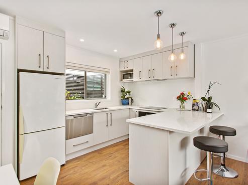 5/28 William Bond Street, Stanley Point