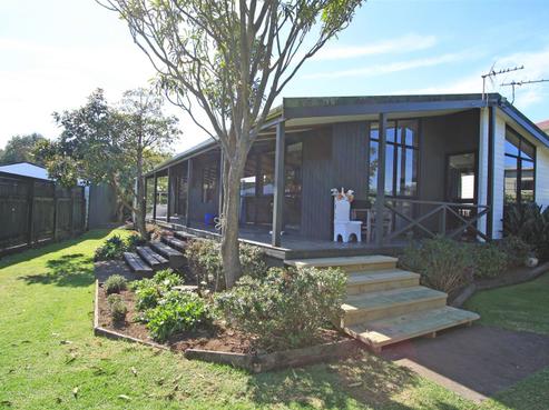 48 Mangati Road, Bell Block