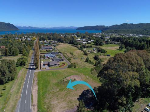 126 Kinloch Road, Kinloch