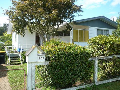 23A Claremont Avenue, Paeroa