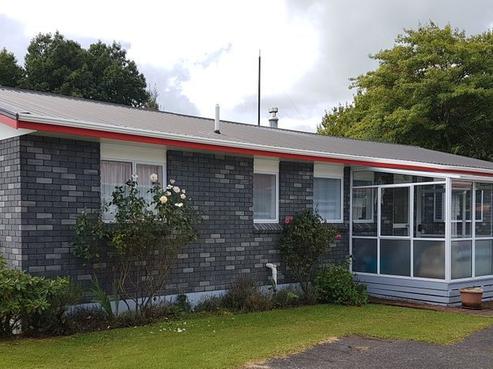 14 Raukura Street, Turangi