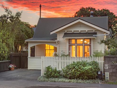 10 Tory Street, Maitai