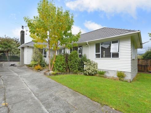 62 Clyma Street, Elderslea