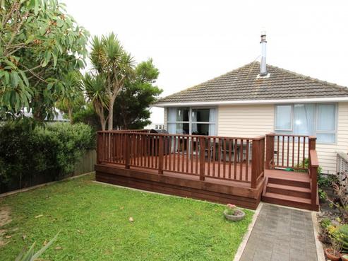 25 Gear Terrace, Ranui