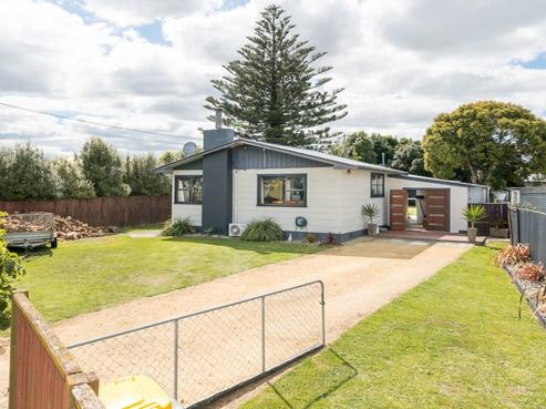 2 Edmay Street, Feilding