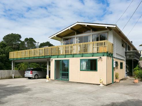 41 Ngamotu Road, Moturoa
