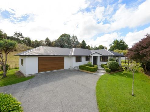 9 Oakeley Rise, Feilding