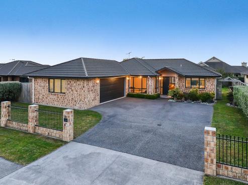 12 Aquila Crescent, Rototuna North