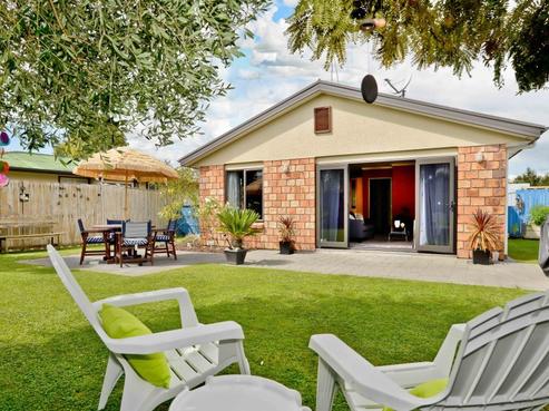 16A Dermont Street, Bader