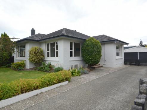 518 Tay Street, Hawthorndale
