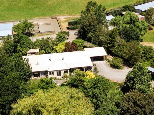 233 Raincliff Road, Pleasant Point