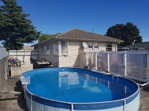 6 Venables Avenue, Onekawa